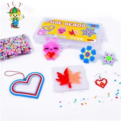 2.6mm Fuse Beads All-in-One Kit
