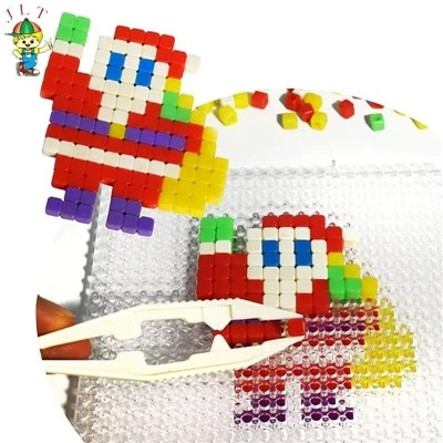 Christmas Water Fuse Beads Kit